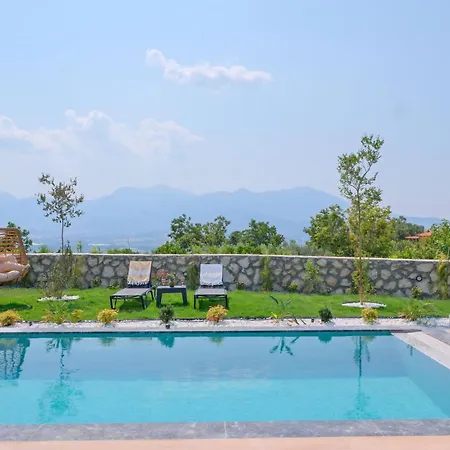 Cinar & Pinar Villa Doger Koyu
