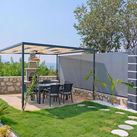 Villa Cinar & Pinar