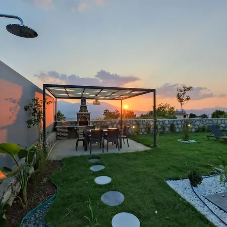 Cinar & Pinar Villa *